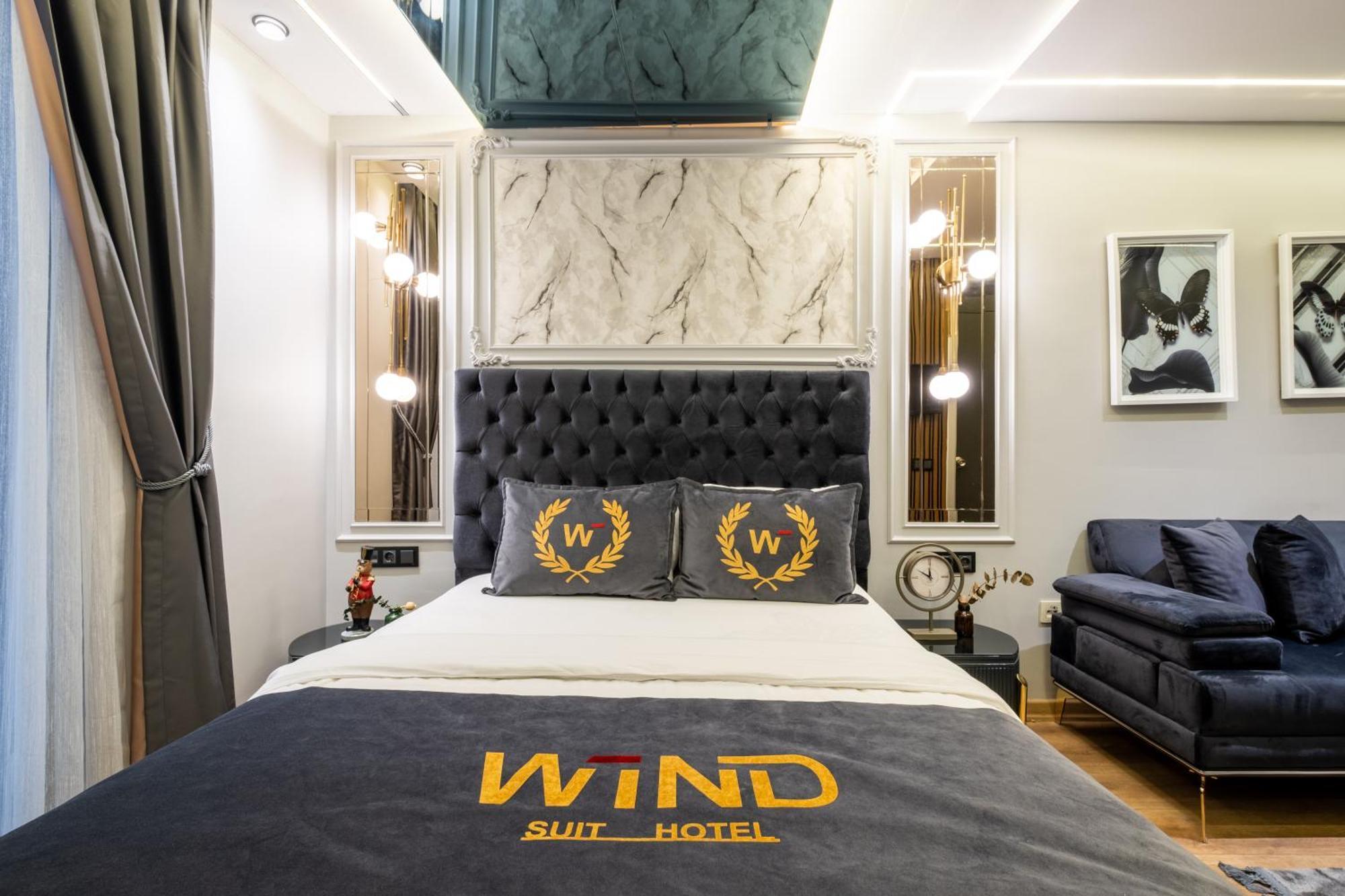 Wind Апарт-готель Стамбул