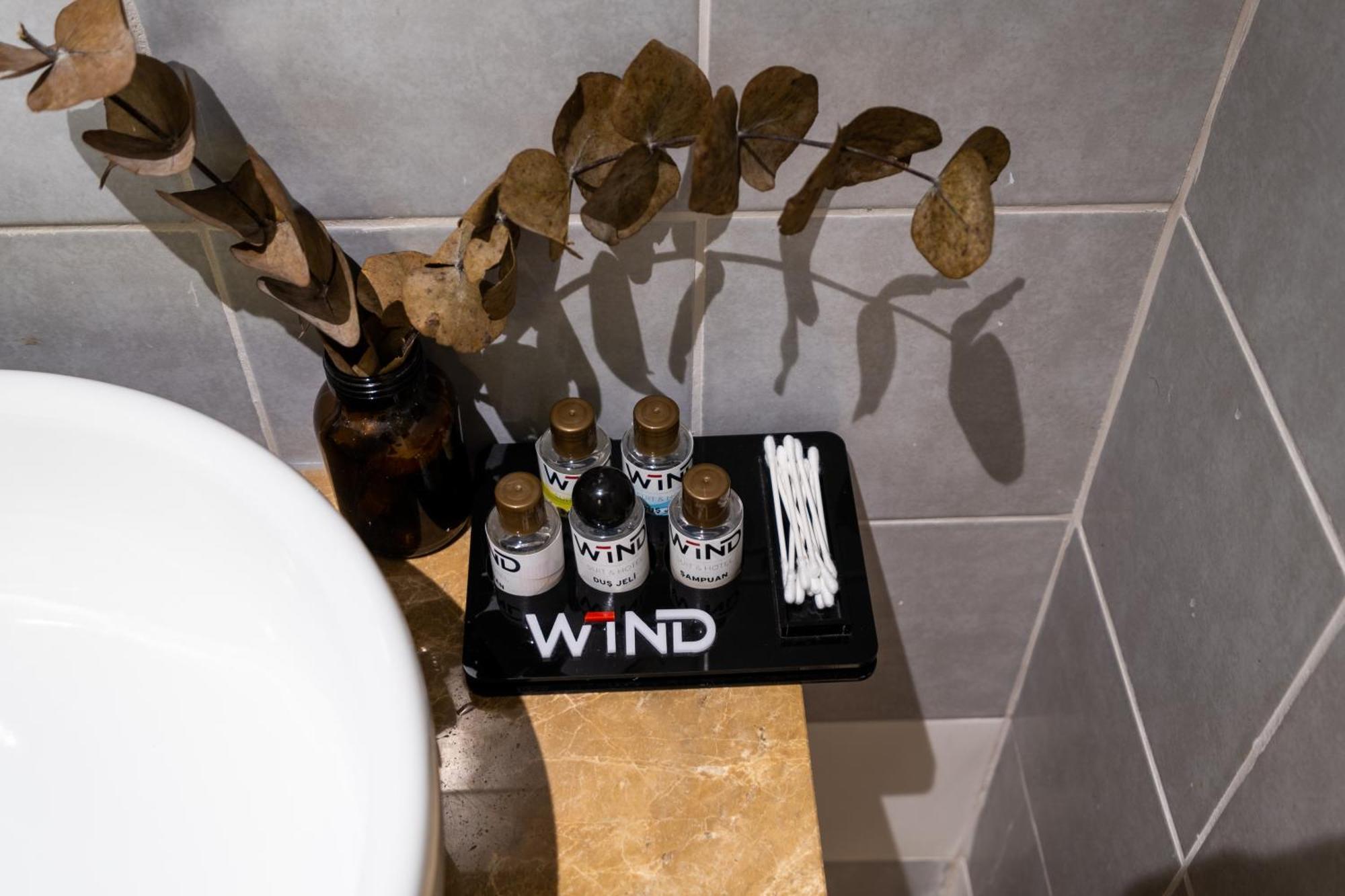 Wind Стамбул