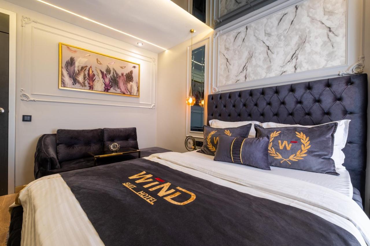 Hotel de apartamente Wind Istanbul