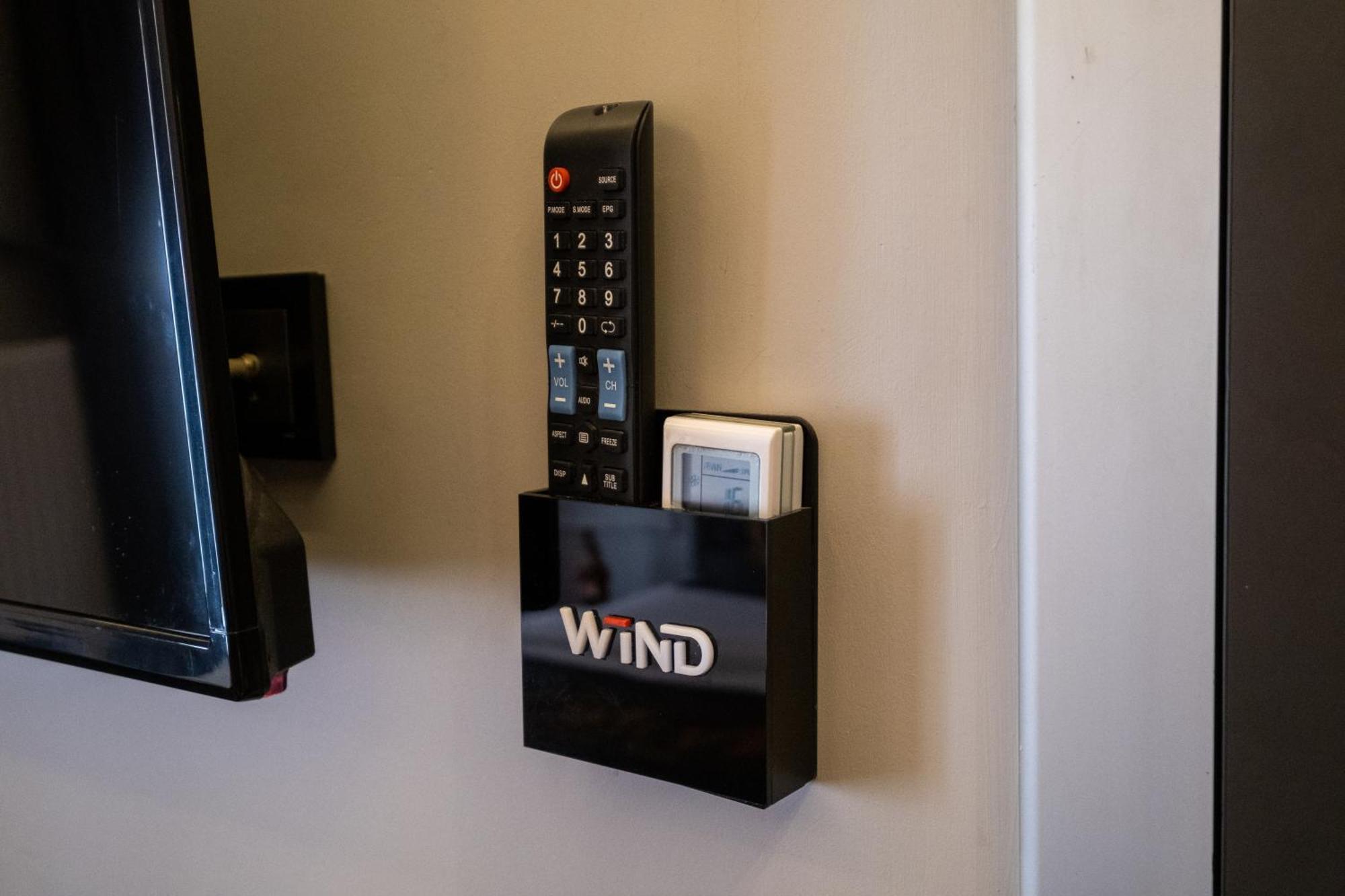 Wind Hotel de apartamente Istanbul