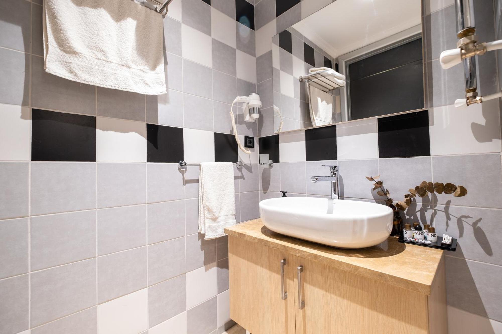 Wind Hotel de apartamente Istanbul