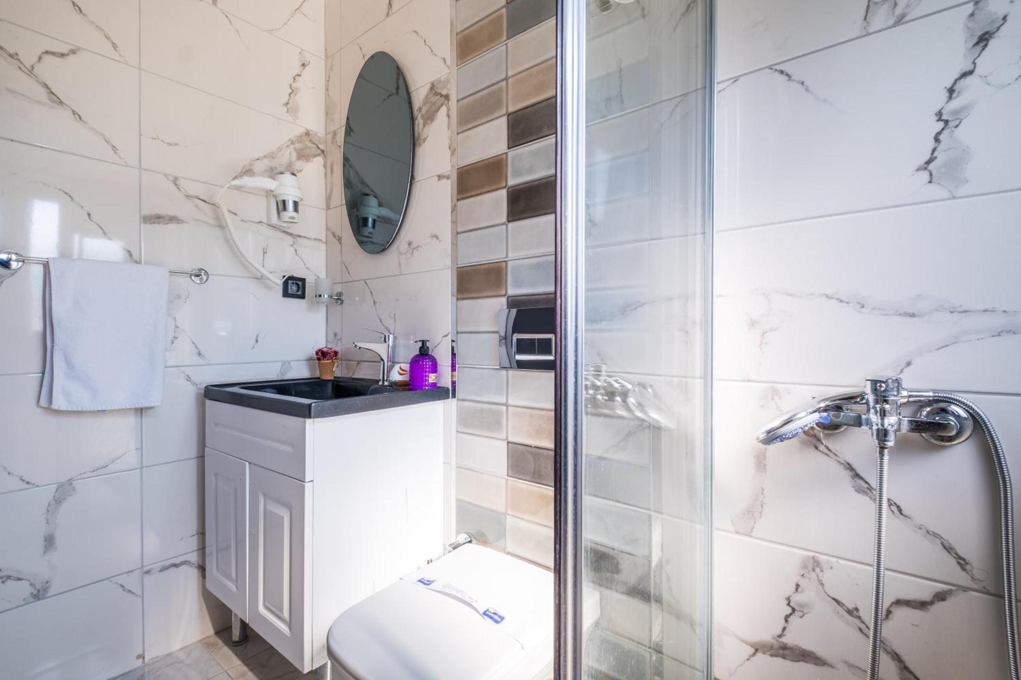 Wind Hotel de apartamente Istanbul