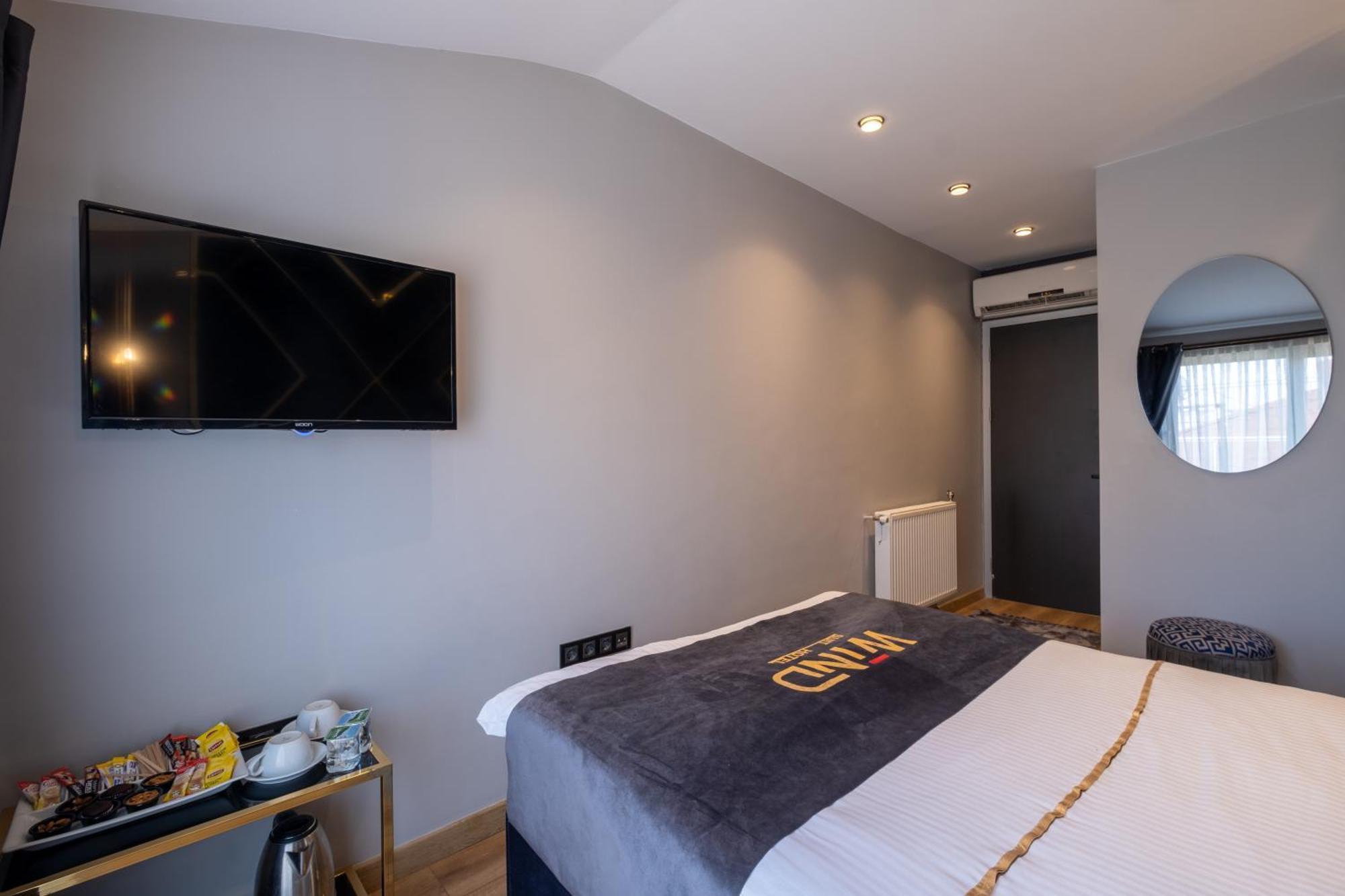 Wind Hotel de apartamente Istanbul
