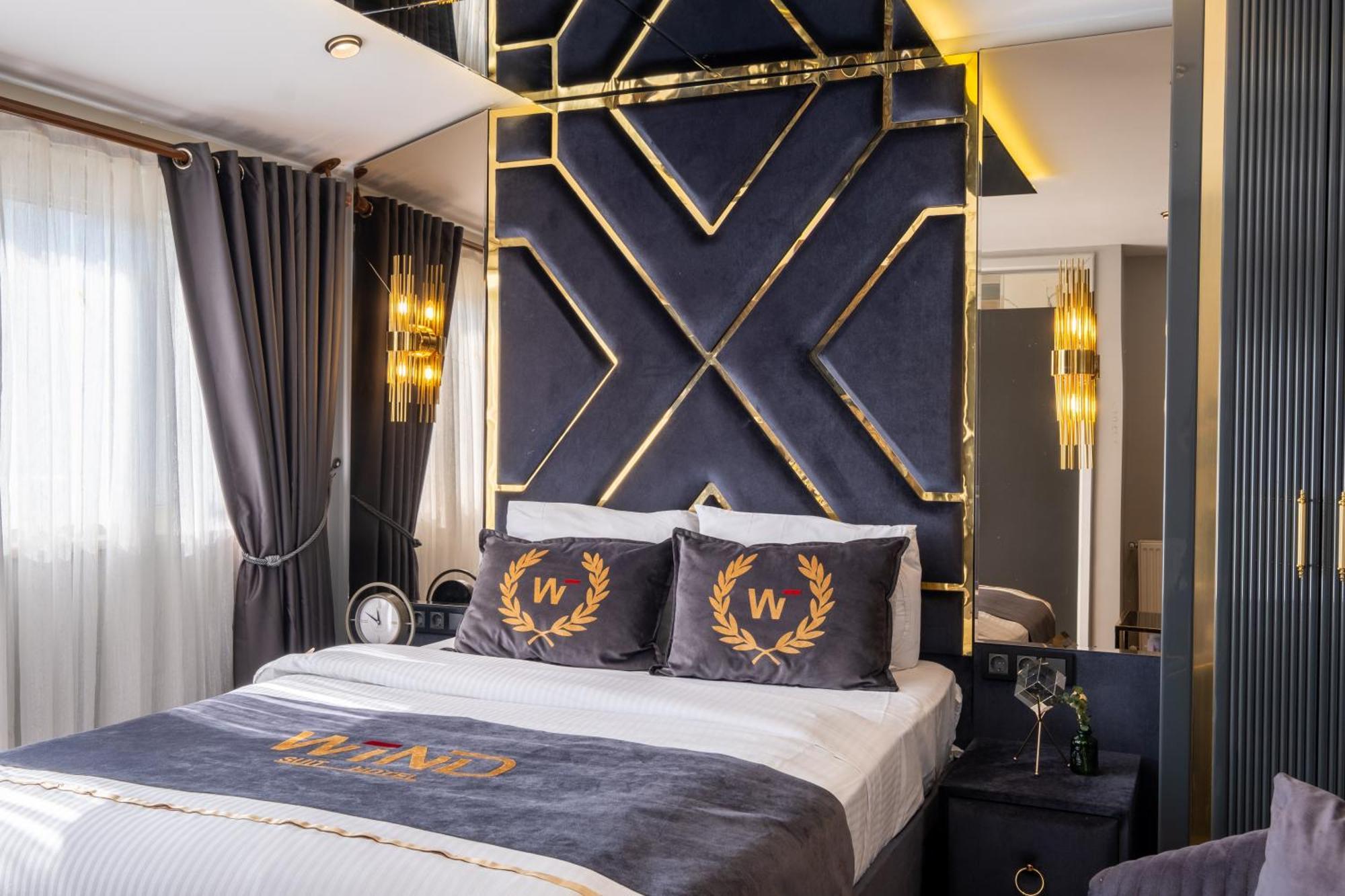 Hotel de apartamente Wind Istanbul