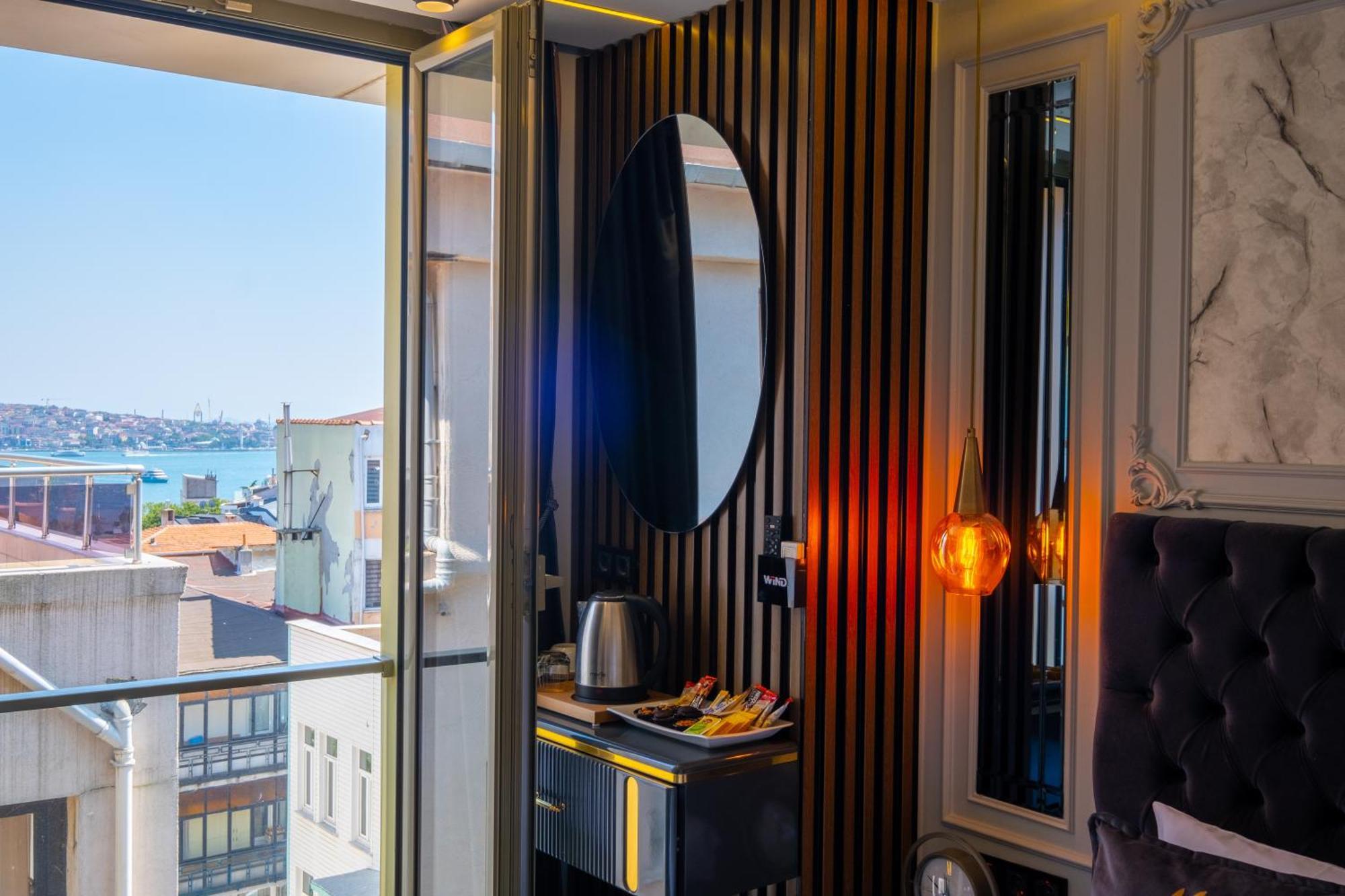 Wind Hotel de apartamente Istanbul